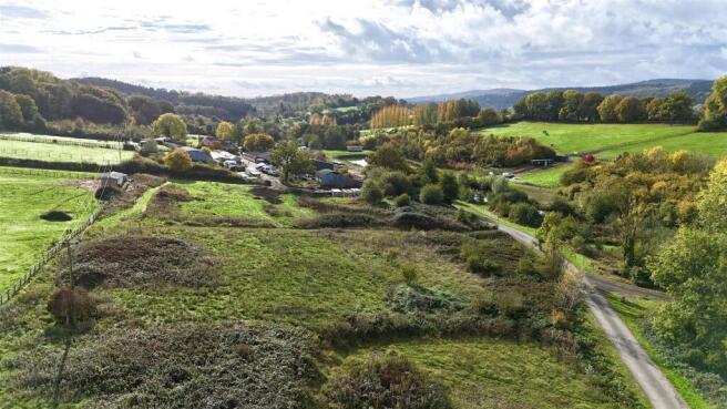 Studio, in Plot - South, £60,000