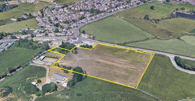 Land, in Land at Hapton, £0