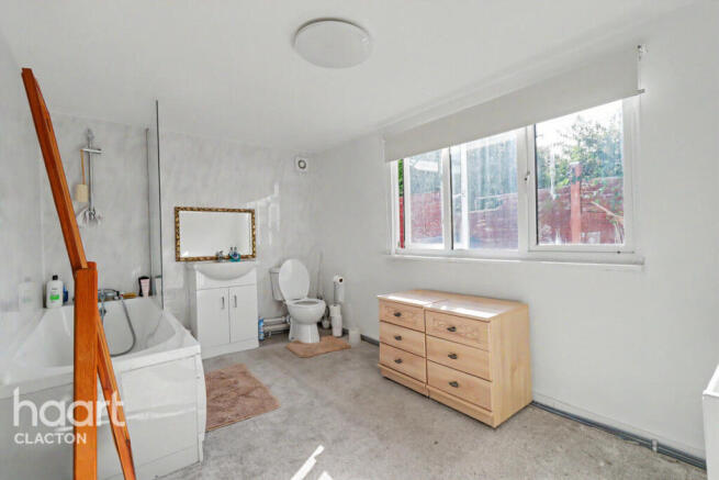 4 bed property, in Agincourt Road, £210,000