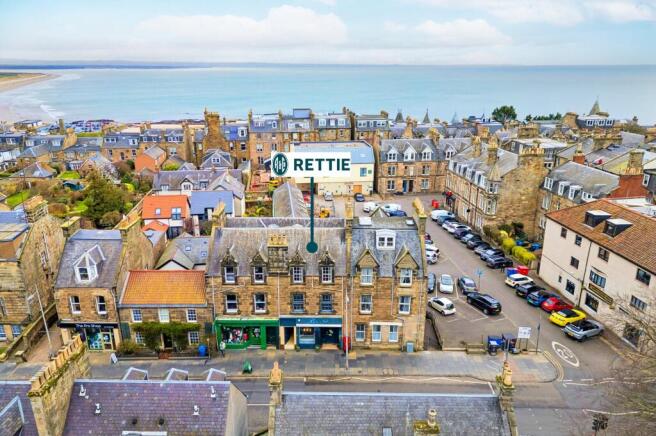 2 bed property, in Ellice Place, £435,000