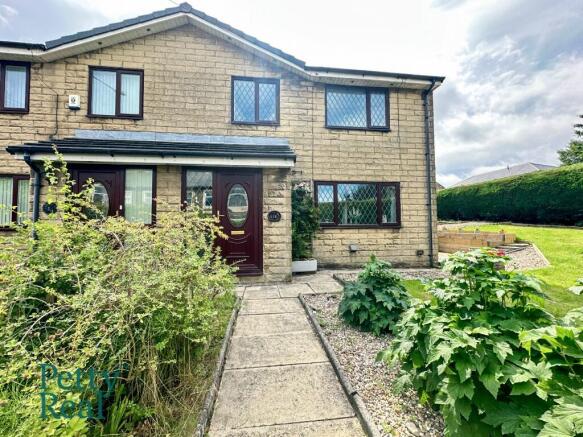 3 bed property, in Burnley Road, £179,950