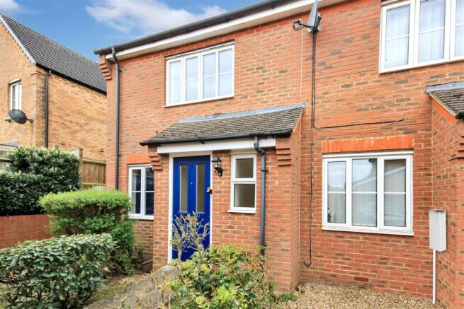 3 bed property, in Butterfields, £230,000