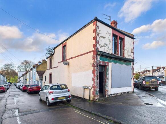 Land, in DEVELOPMENT SITE - St Johns Lane, £225,000
