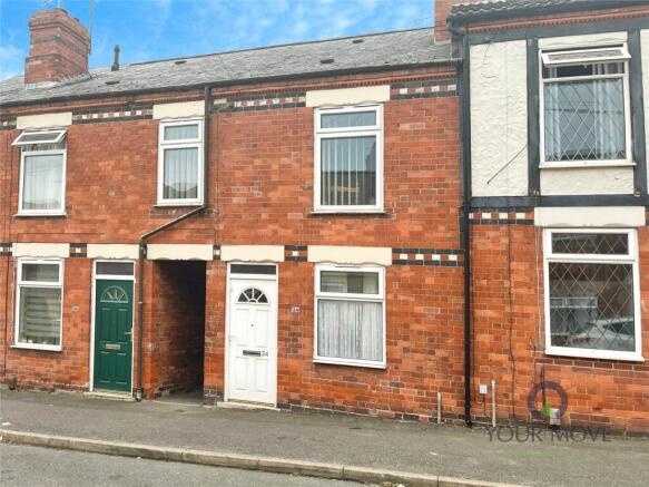 3 bed property, in Stratford Street, £130,000