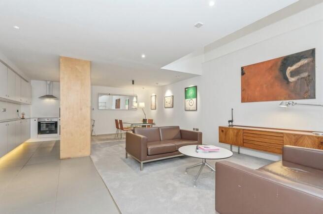 2 bed property, in No 1 Dock Street LS10, £249,950