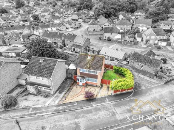 3 bed property, in Springhill, £260,000