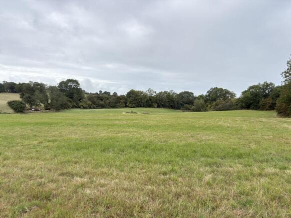 Land, in Lot 5- Land At Byfield, £230,000
