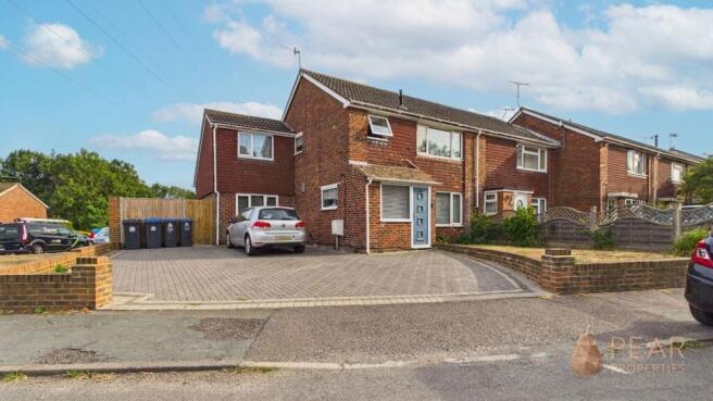 4 bed property, in Sylvan Road, £475,000