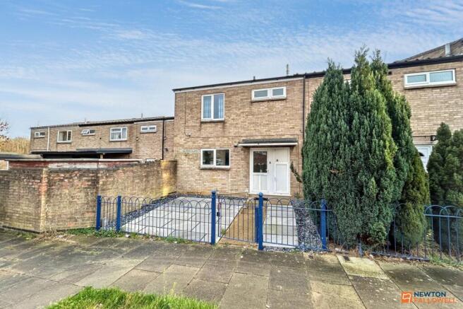 3 bed property, in Normanton Road, £170,000