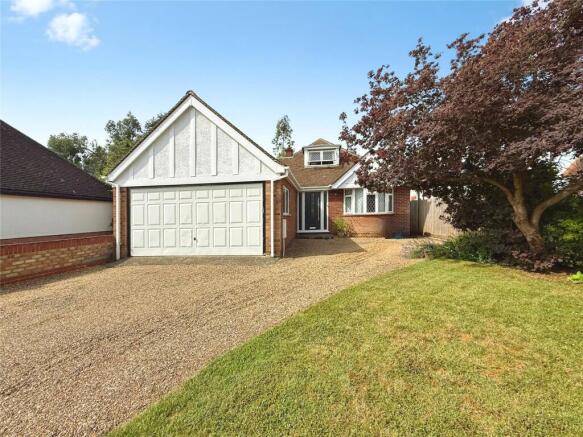5 bed property, in Allenby Road, £1,195,000