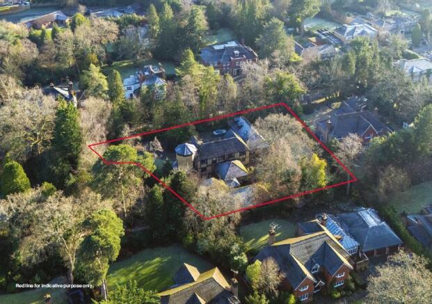 Land, in Land at Oaks, £2,500,000