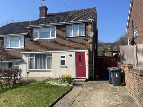 3 bed property, in Arnison Avenue, £415,000