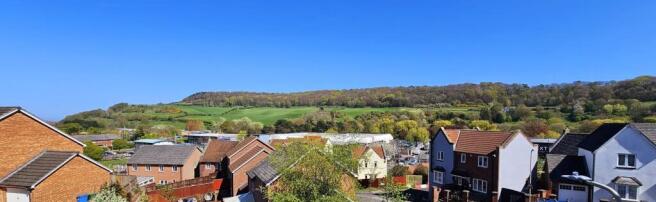 2 bed property, in Blueberry Way, £140,000