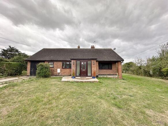 4 bed property, in Bulphan, £1,450,000
