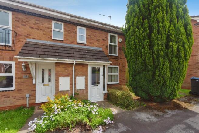 1 bed property, in Math Meadow, £165,000