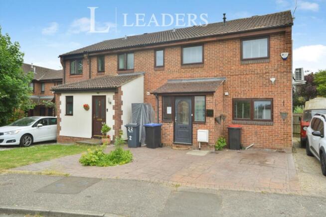 3 bed property, in Claudius Way, £335,000