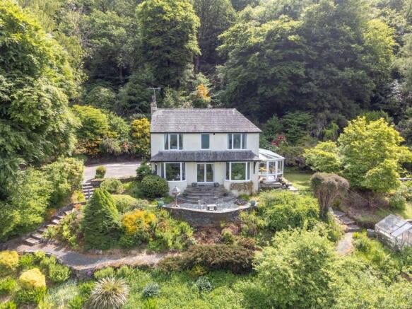 4 bed property, in Beech House, £1,895,000