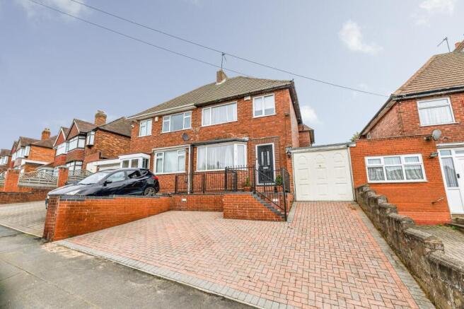 3 bed property, in Jayshaw Avenue, £260,000