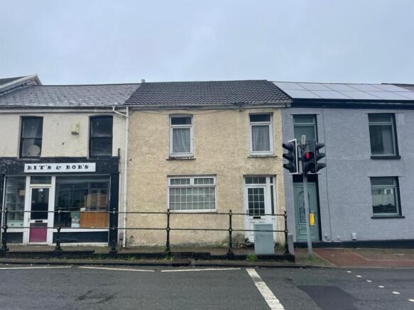 3 bed property, in 65, £49,000