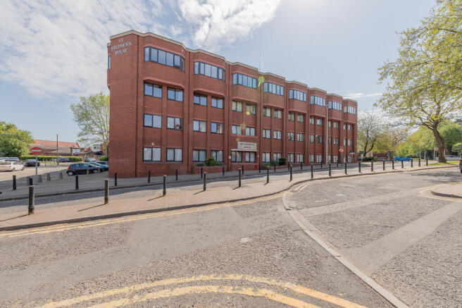 1 bed property, in Prospect Hill, £110,000