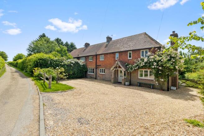 6 bed property, in Herons Ghyll, £950,000