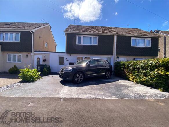 3 bed property, in Bournville Road, £325,000