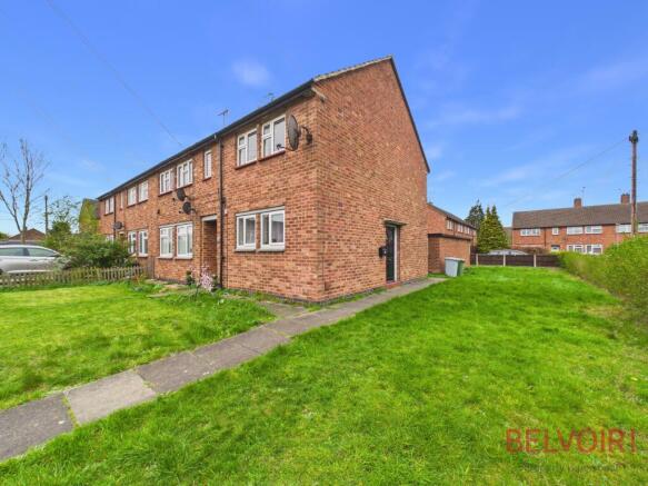 2 bed property, in Forster Avenue, £110,000