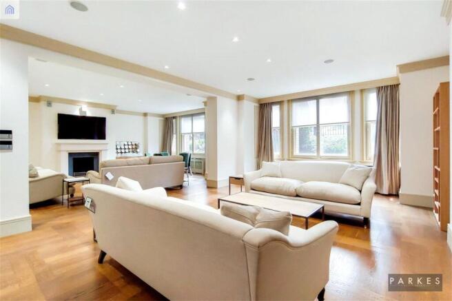 2 bed property, in Harley House, £2,150,000