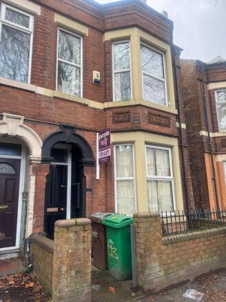 5 bed property, in Radford Boulevard - 401685, £320,000