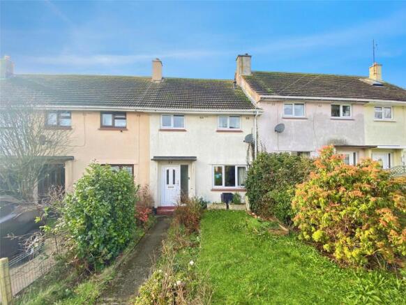 3 bed property, in Bidders Close, £280,000