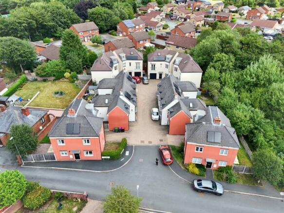 30 bed property, in Colliery Mews, £2,000,000