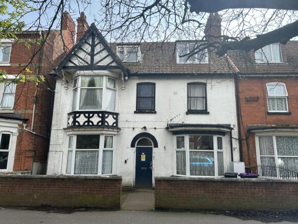 1 bed property, in Scarbrough Avenue, £39,950