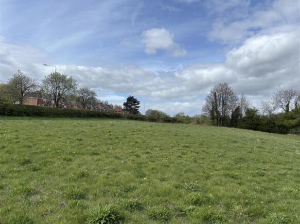 Land, in St. Georges Hill, £700,000