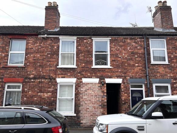 3 bed property, in Shakespeare Street, £150,000
