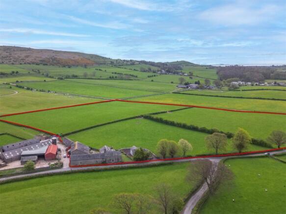 5 bed property, in Borwicks Aynsome - Whole, £995,000