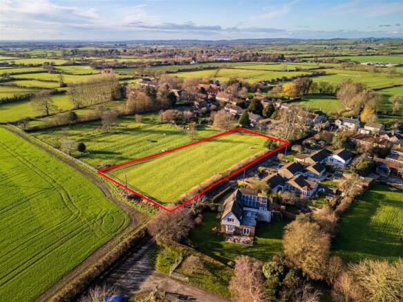 12 bed property, in OUTLINE PLANNING | 6 x DWELLINGHOUSES, £600,000