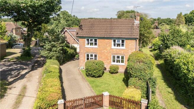 6 bed property, in Canada Road, £1,250,000