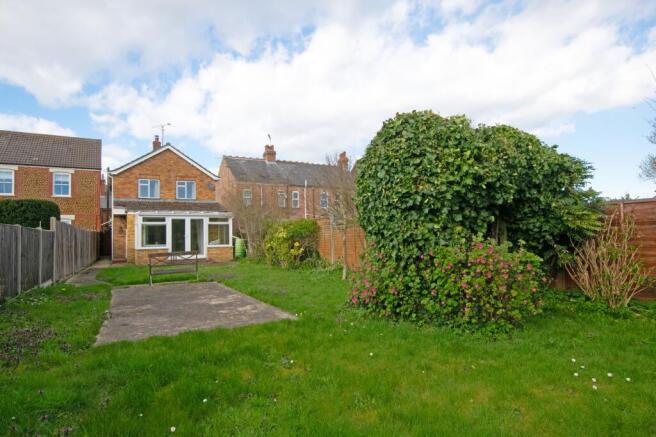 3 bed property, in Snettisham, £275,000