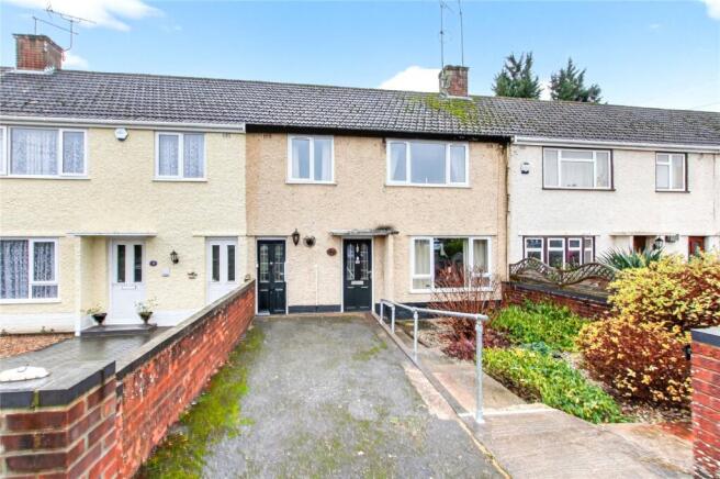 3 bed property, in Hatford Road, £330,000