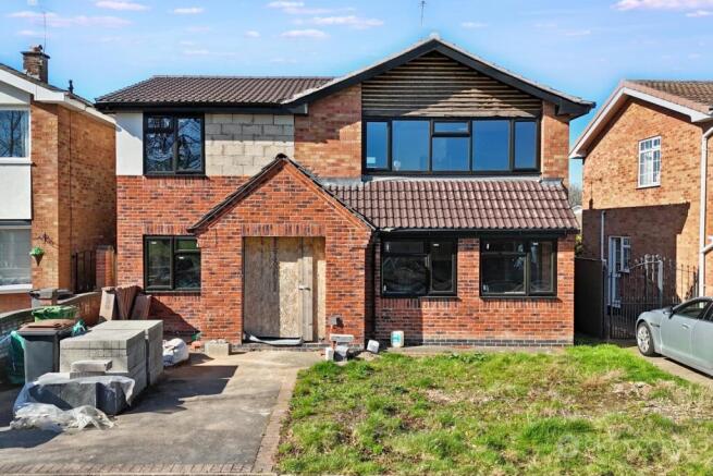4 bed property, in Thirlmere Avenue, £315,000