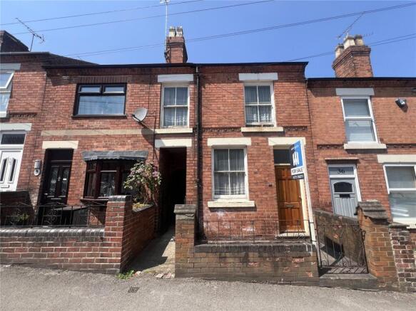 3 bed property, in Milward Road, £100,000