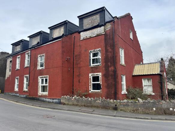 Land, in 16 Bookwell, £180,000