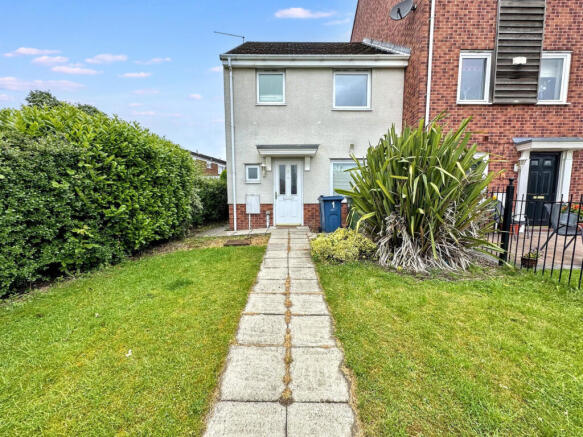 3 bed property, in Kellett Close, £179,950