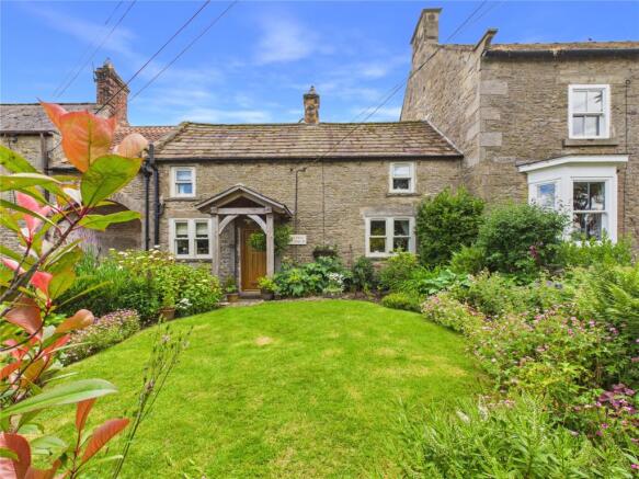 2 bed property, in Hamsterley, £294,000