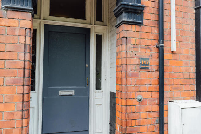 7 bed property, in Monks Road, £280,000