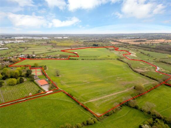 Studio, in Coleshill, £900,000