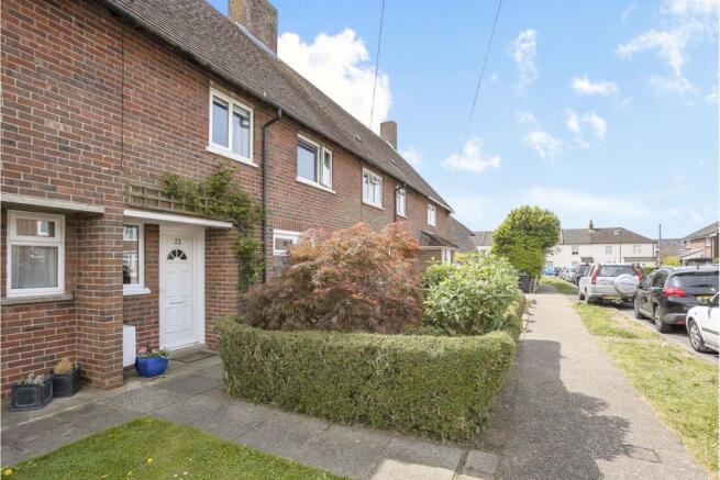 3 bed property, in M'tongue Avenue, £375,000