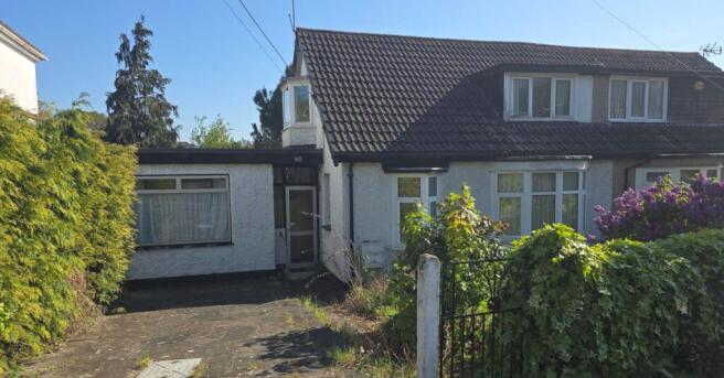 3 bed property, in 50 Sidwell Avenue, £230,000