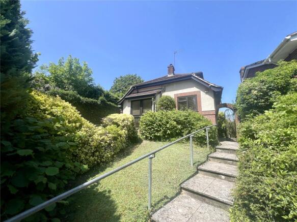 2 bed property, in The Mount, £750,000