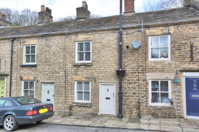 3 bed property, in Palmerston Street, £230,000